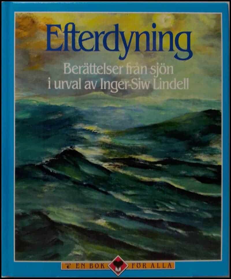 Inger-Siw Lindell : Efterdyning