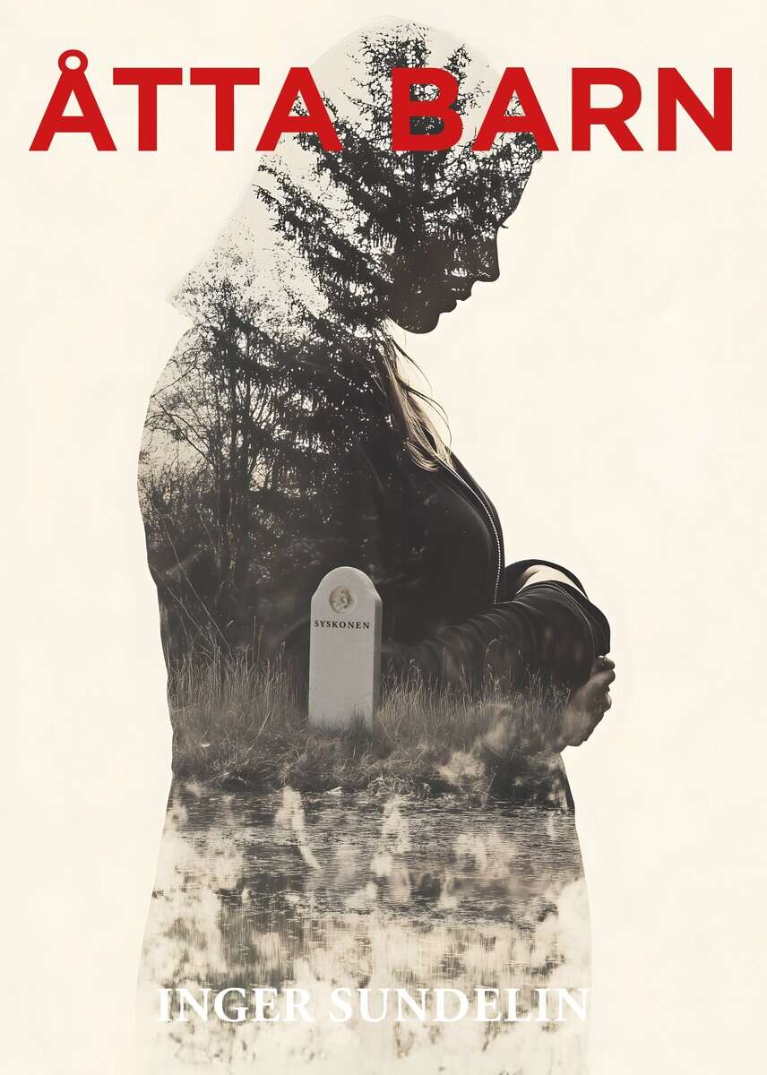 Inger Sundelin : Åtta barn