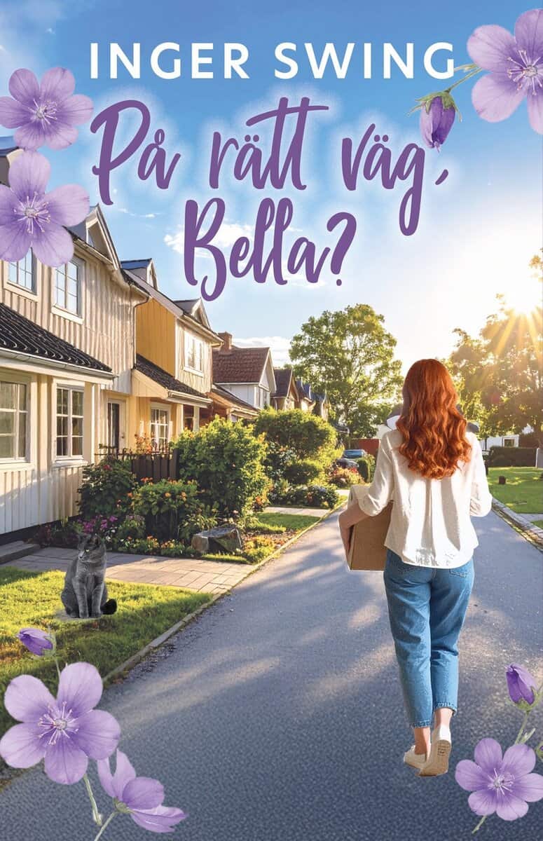 Inger Swing : På rätt väg Bella