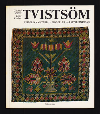 Ingers, Gertrud  ; Fischer, Ernst : Tvistsöm