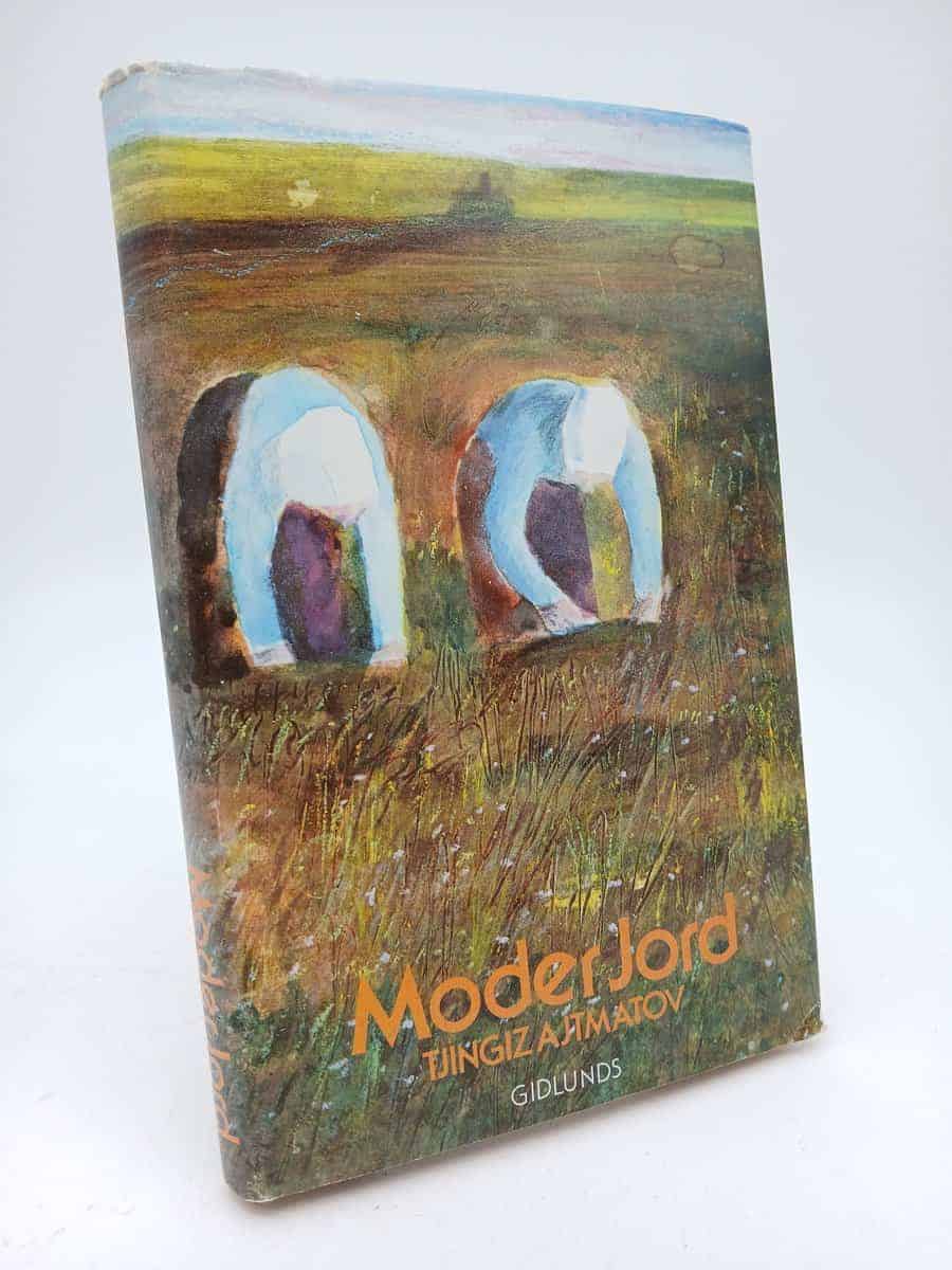 Čingiz Torekulovič Ajtmatov : Moder jord