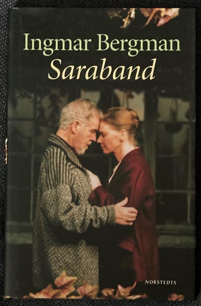 Ingmar Bergman : Saraband