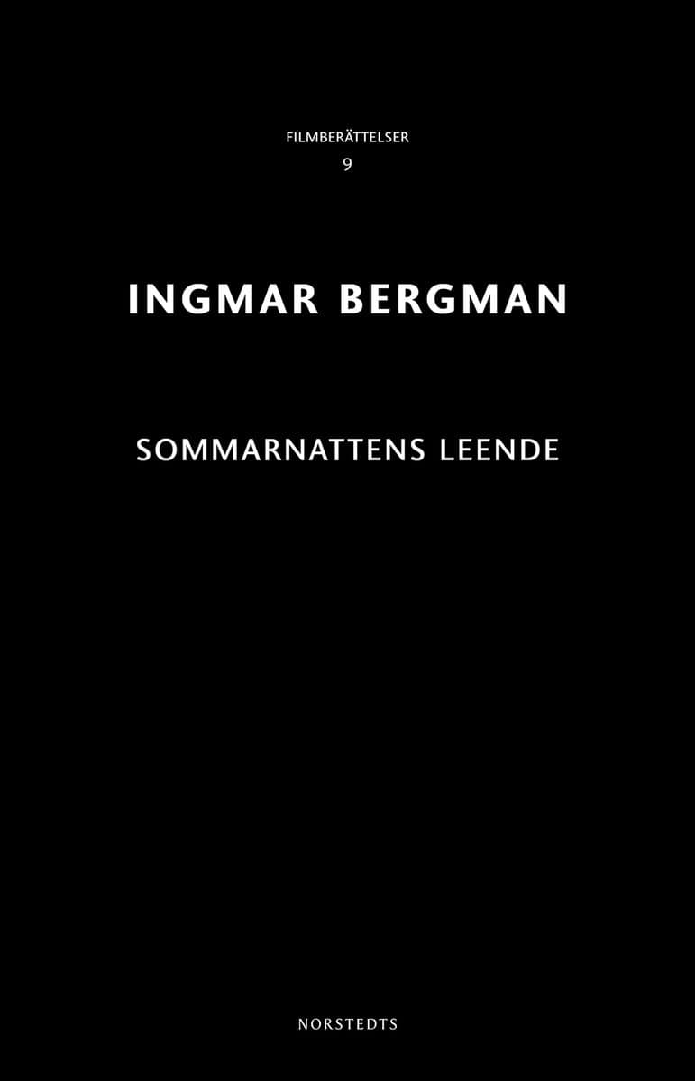 Ingmar Bergman : Sommarnattens leende