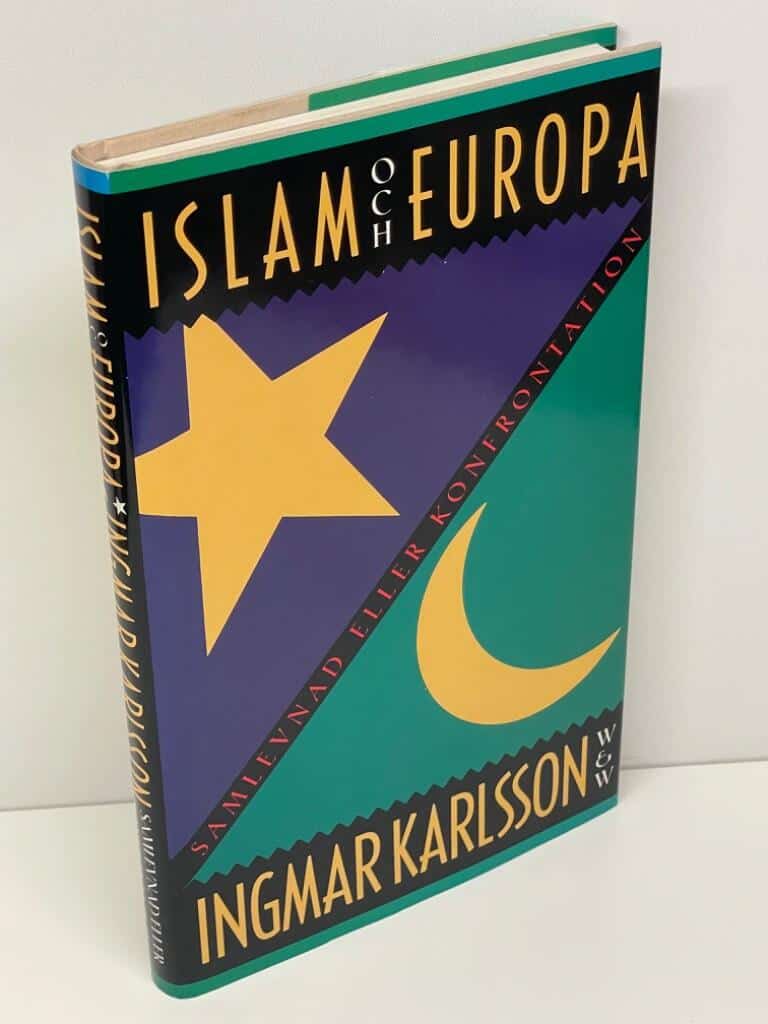 Ingmar Karlsson : Islam och Europa