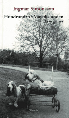 Ingmar Simonsson : Hundrundan i Vanadislunden