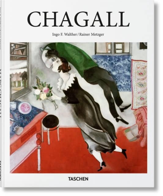 Ingo F. Walther : Chagall