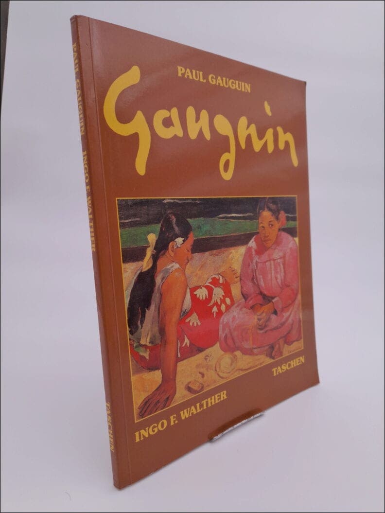 Ingo F. Walther : Paul Gauguin