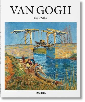 Ingo F. Walther : Van Gogh