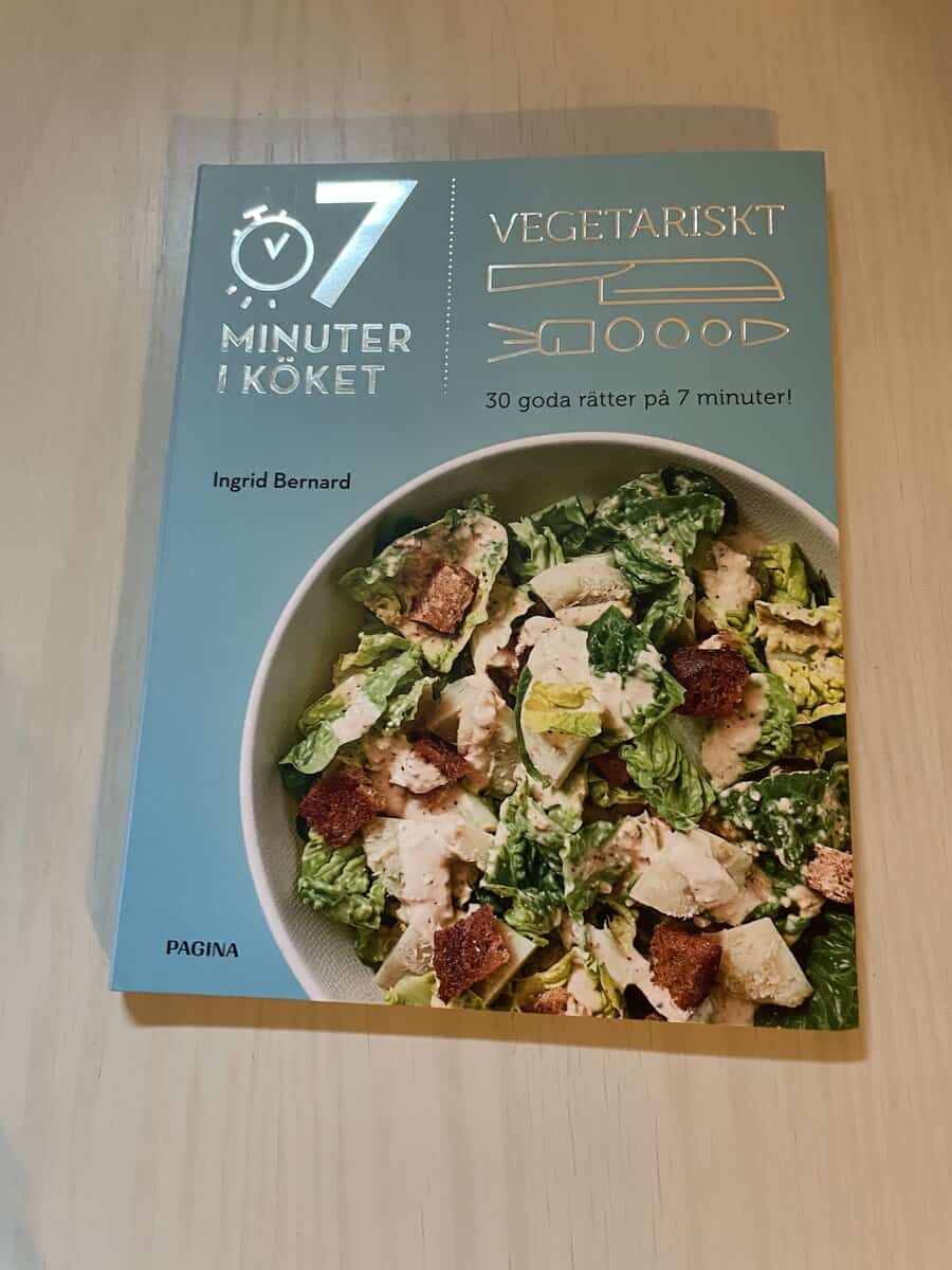 Ingrid Bernard : Vegetariskt