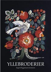 Ingrid Eggimann Jonsson : Yllebroderier
