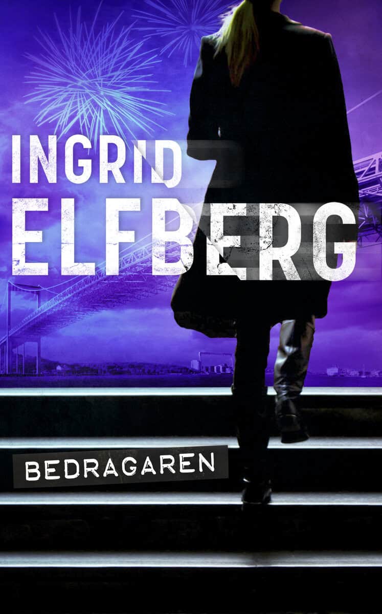 Ingrid Elfberg : Bedragaren