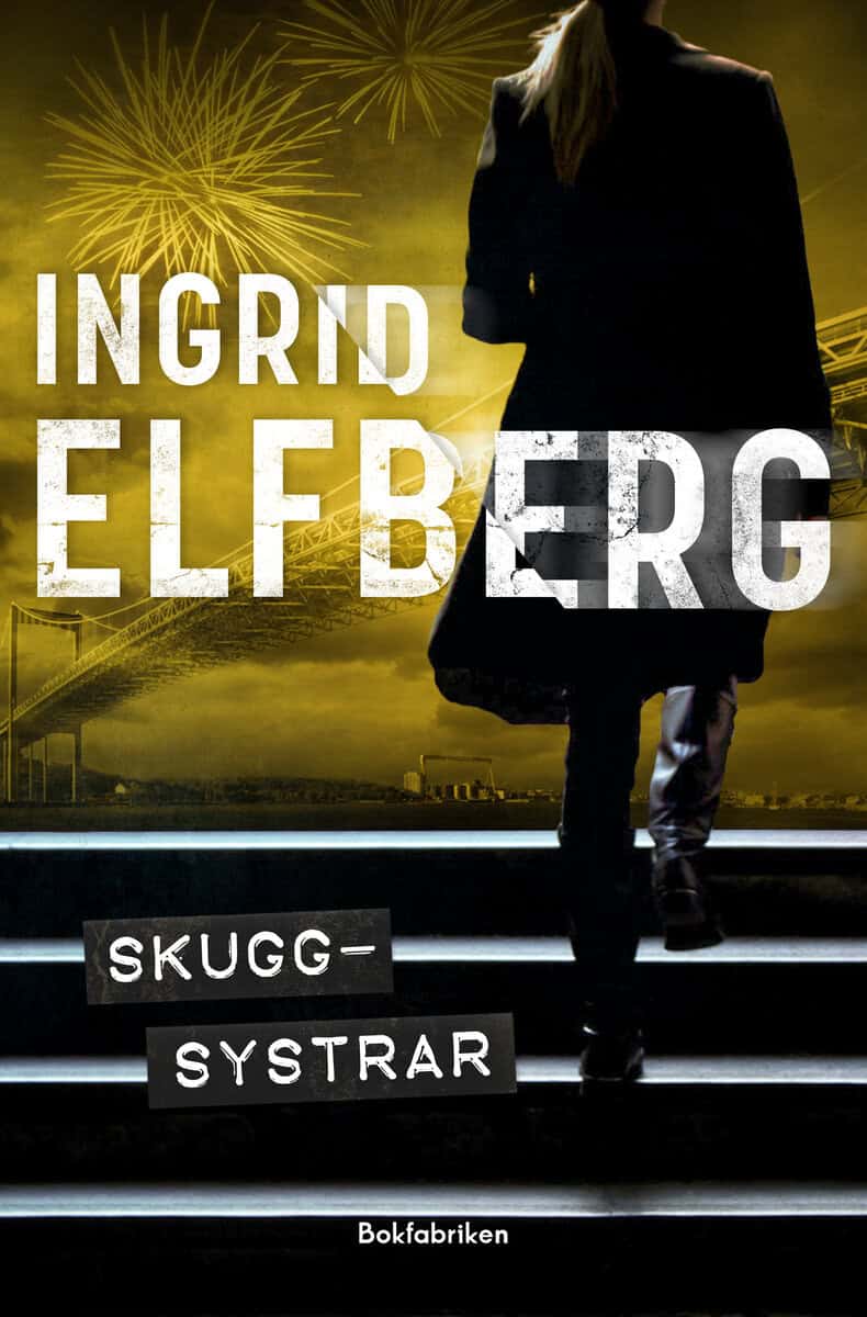 Ingrid Elfberg : Skuggsystrar