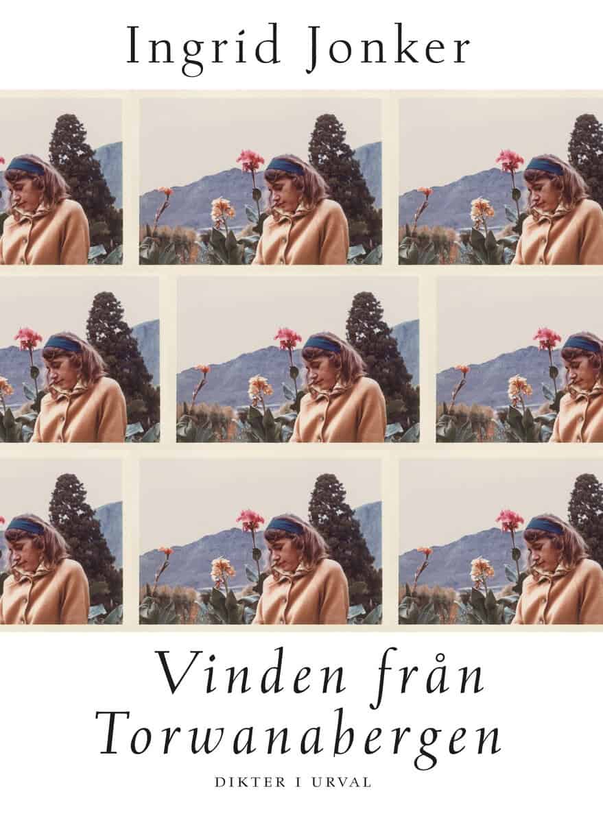 Ingrid Jonker : Vinden från Torwanabergen
