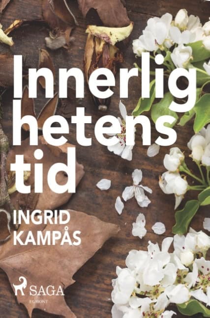 Ingrid Kampås : Innerlighetens tid