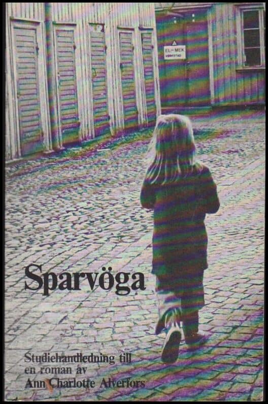 Ingrid Levin : Sparvöga