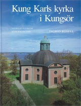 Ingrid Rosell : Södermanland