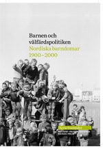 Ingrid Söderlind : Barnen och välfärdspolitiken