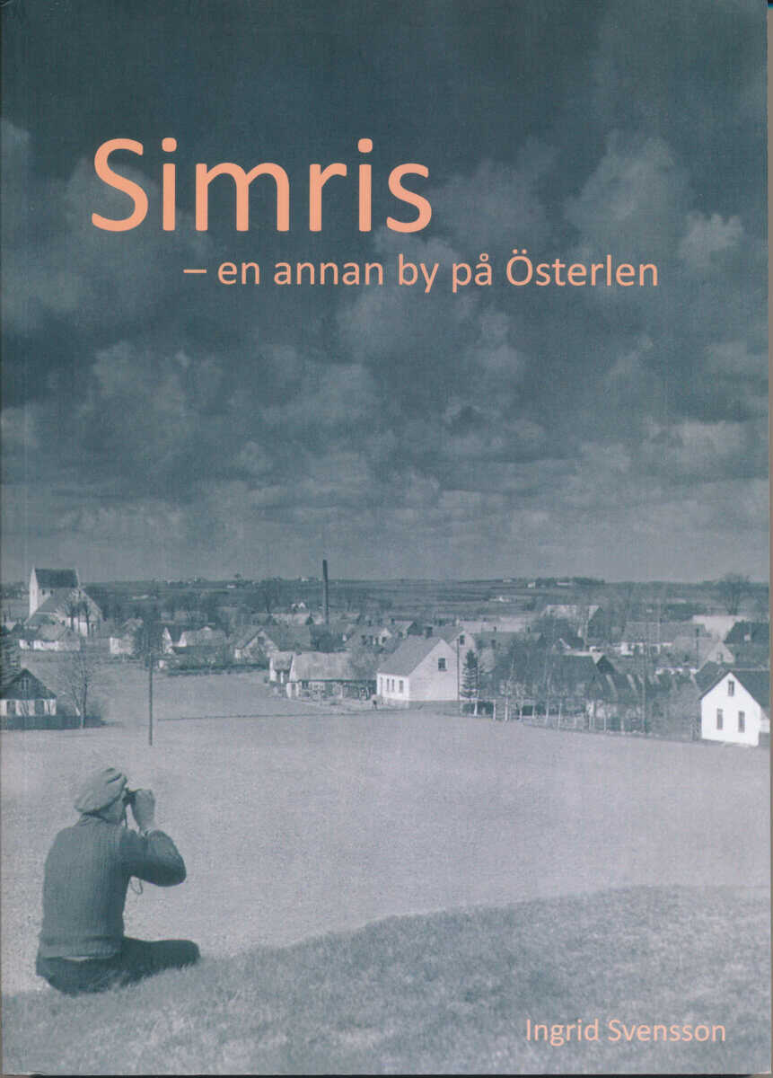 Ingrid Svensson : Simris