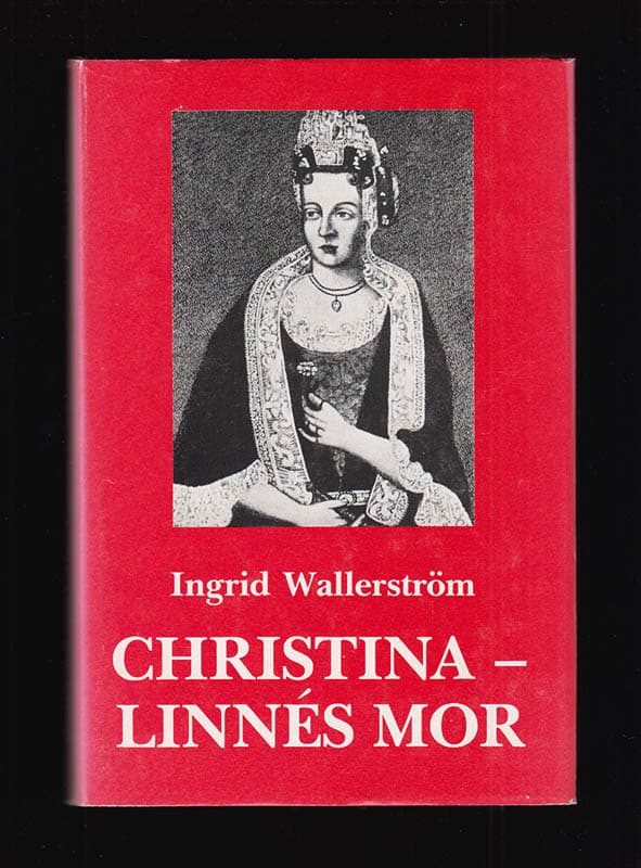 Ingrid Wallerström : Christina