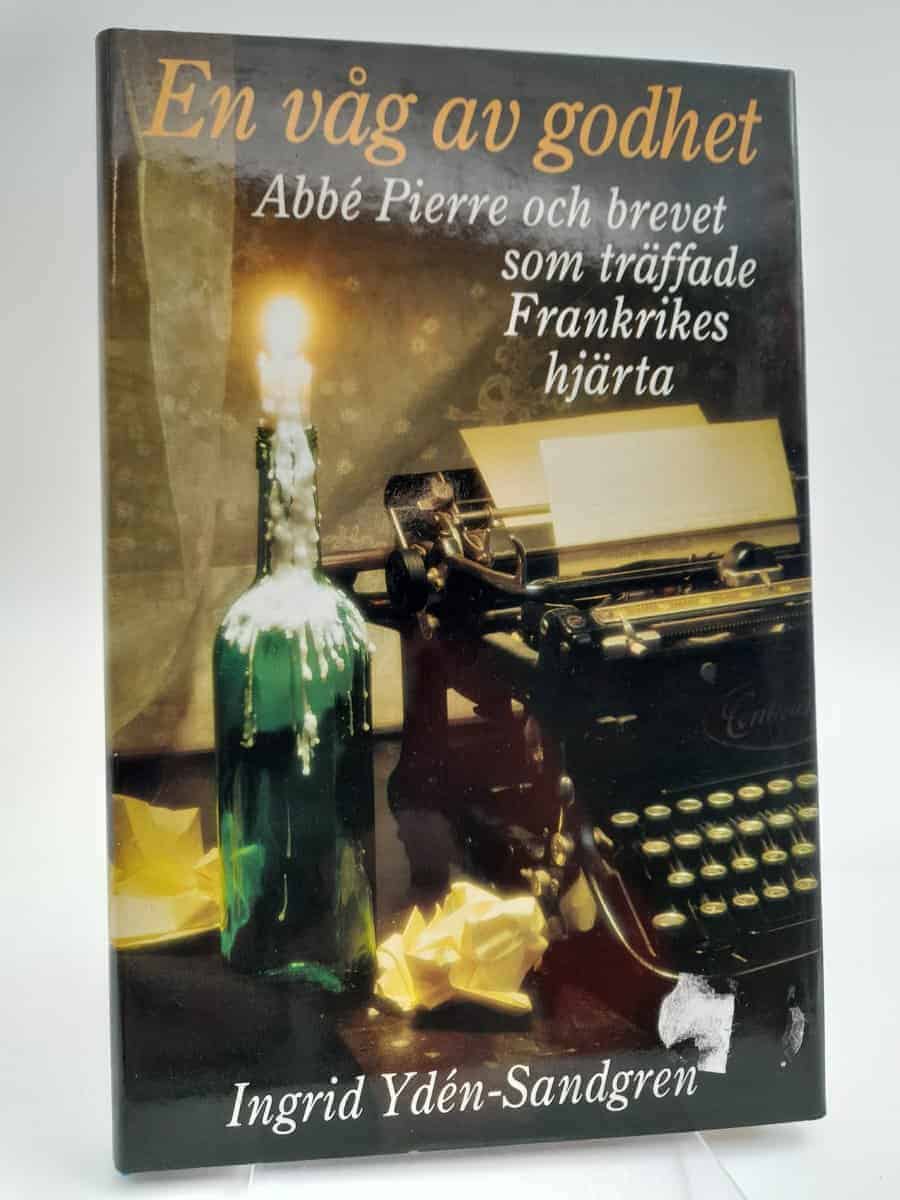 Ingrid Ydén-Sandgren : En våg av godhet