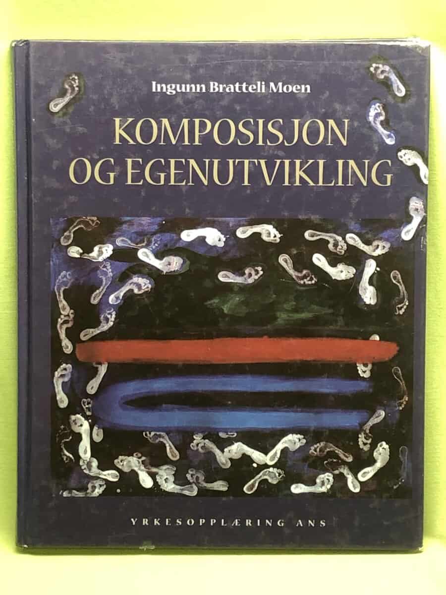 Ingunn Bratteli Moen : Komposisjon og egenutvikling