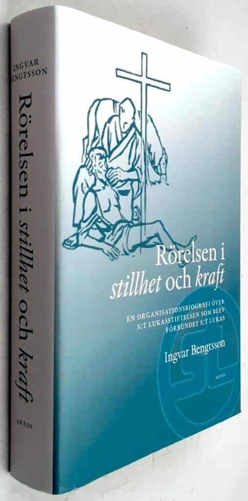 Ingvar Bengtsson : Rörelsen i stillhet och kraft