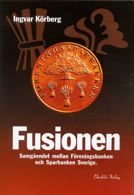 Ingvar Körberg : Fusionen