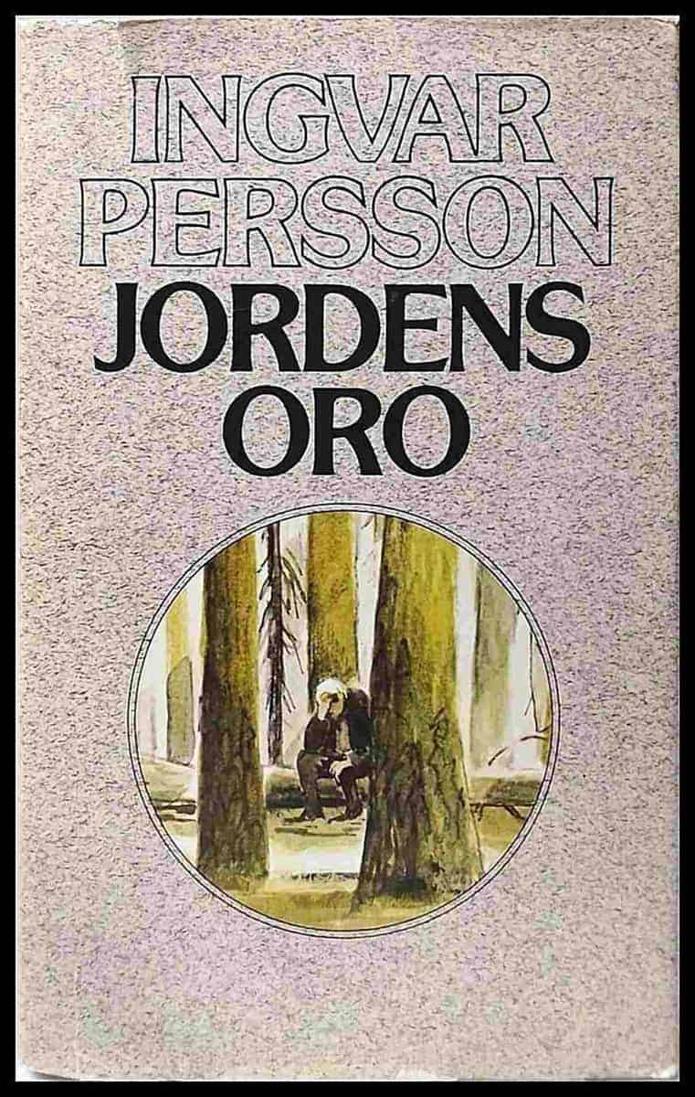 Ingvar Persson : Jordens oro