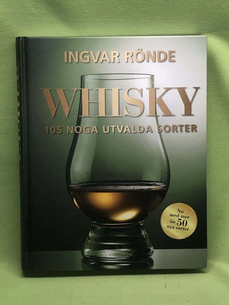 Ingvar Rönde : Whisky