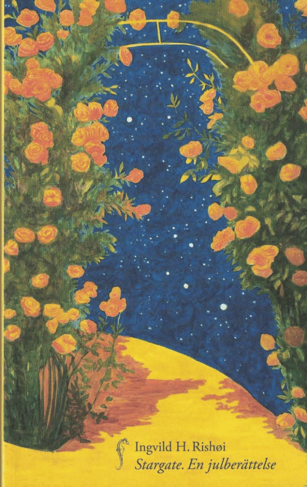 Ingvild H. Rishøi : Stargate