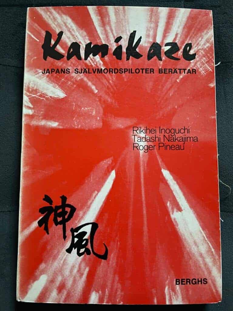 Inoguchi, Rikihei ; Nakajima, Tadashi ; Pineau, Roger : Kamikaze