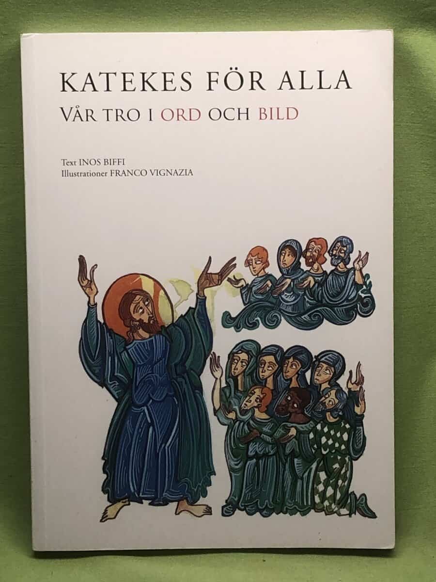 Inos Biffi : Katekes för alla
