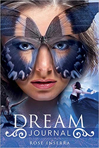Inserra Rose : Dream Journal