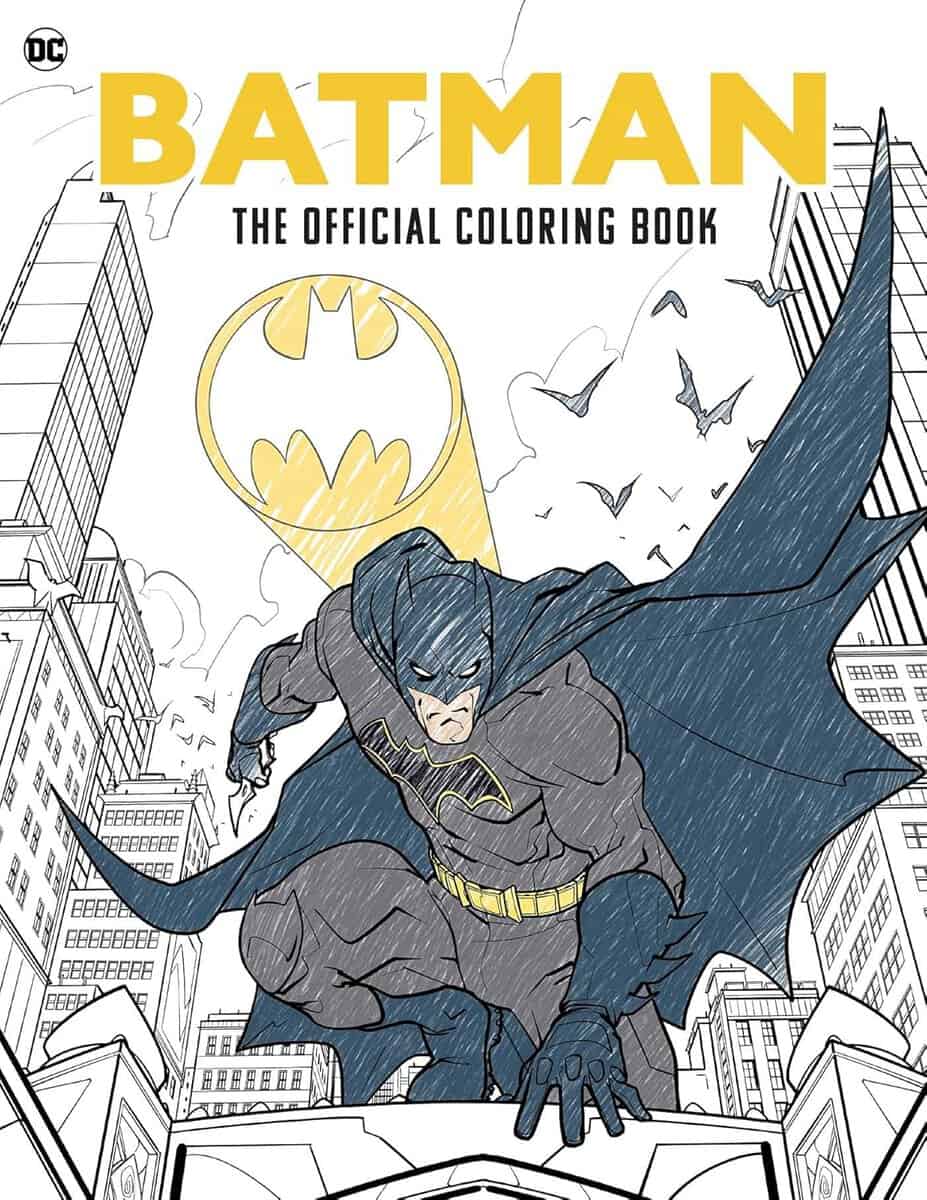 Insight Editions : Batman