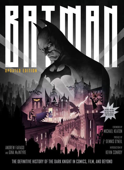 Insight Editions : Batman
