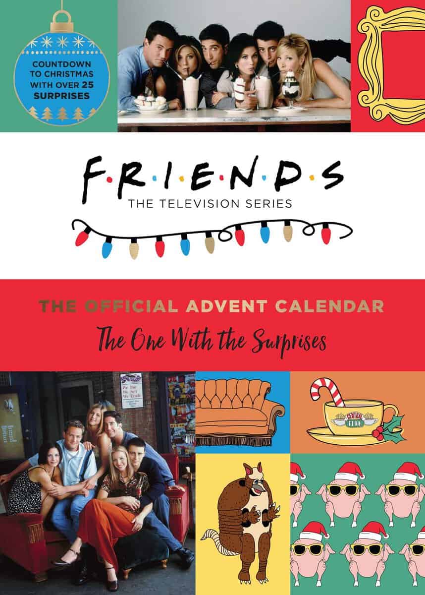 Insight Editions : Friends