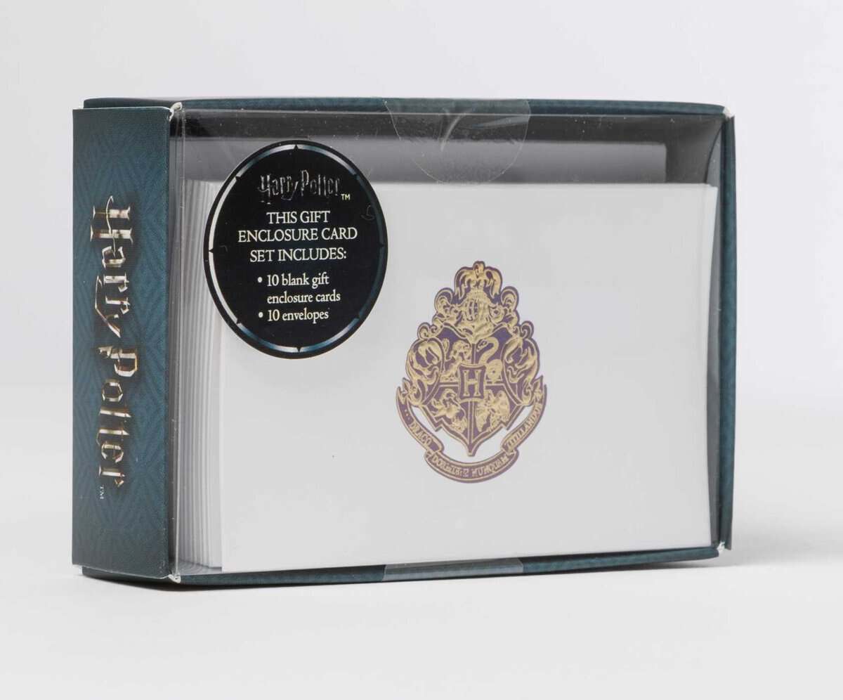 Insight Editions : Harry potter