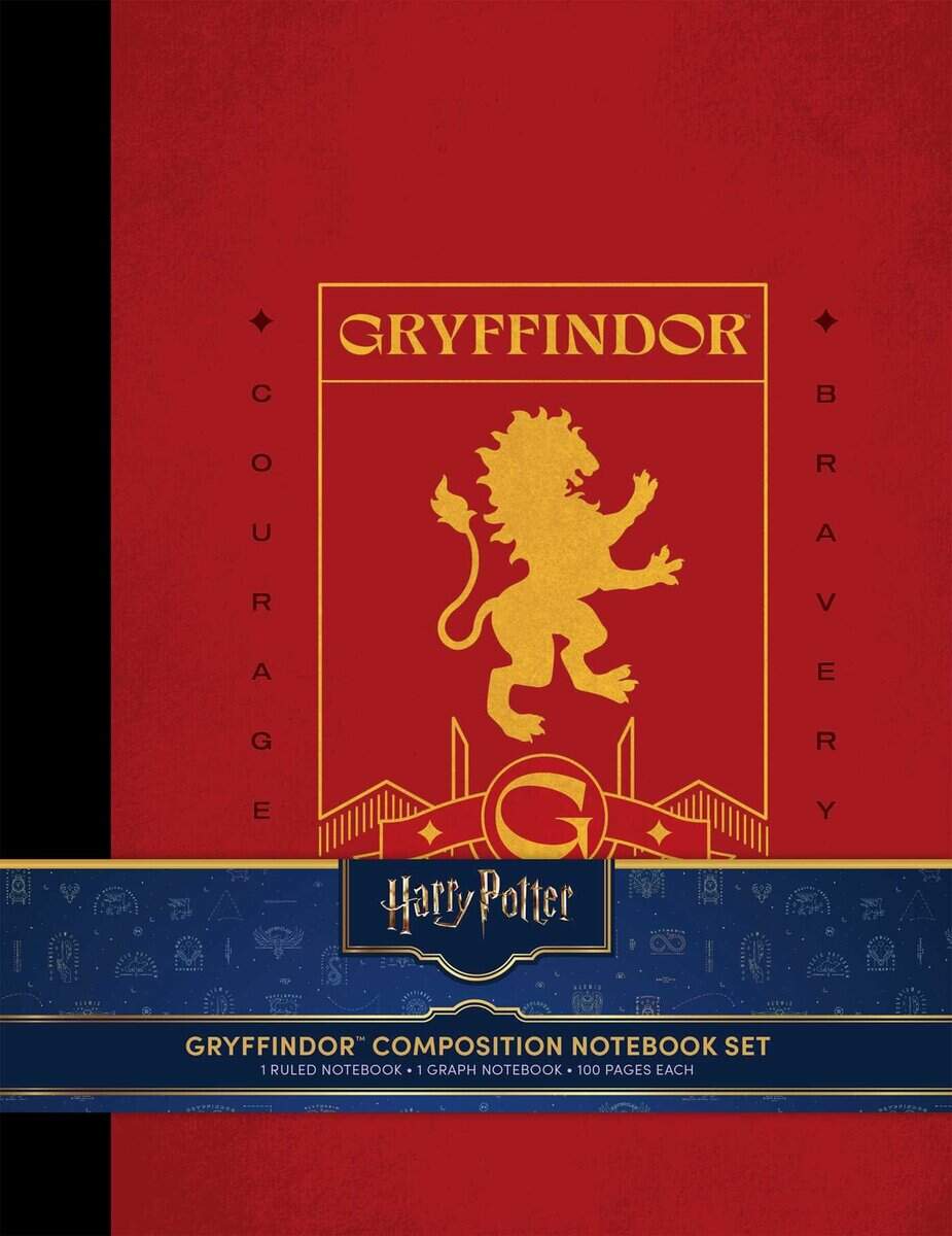 Insight Editions : Harry Potter