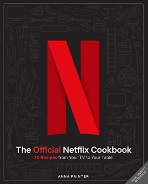 Insight Editions : Netflix