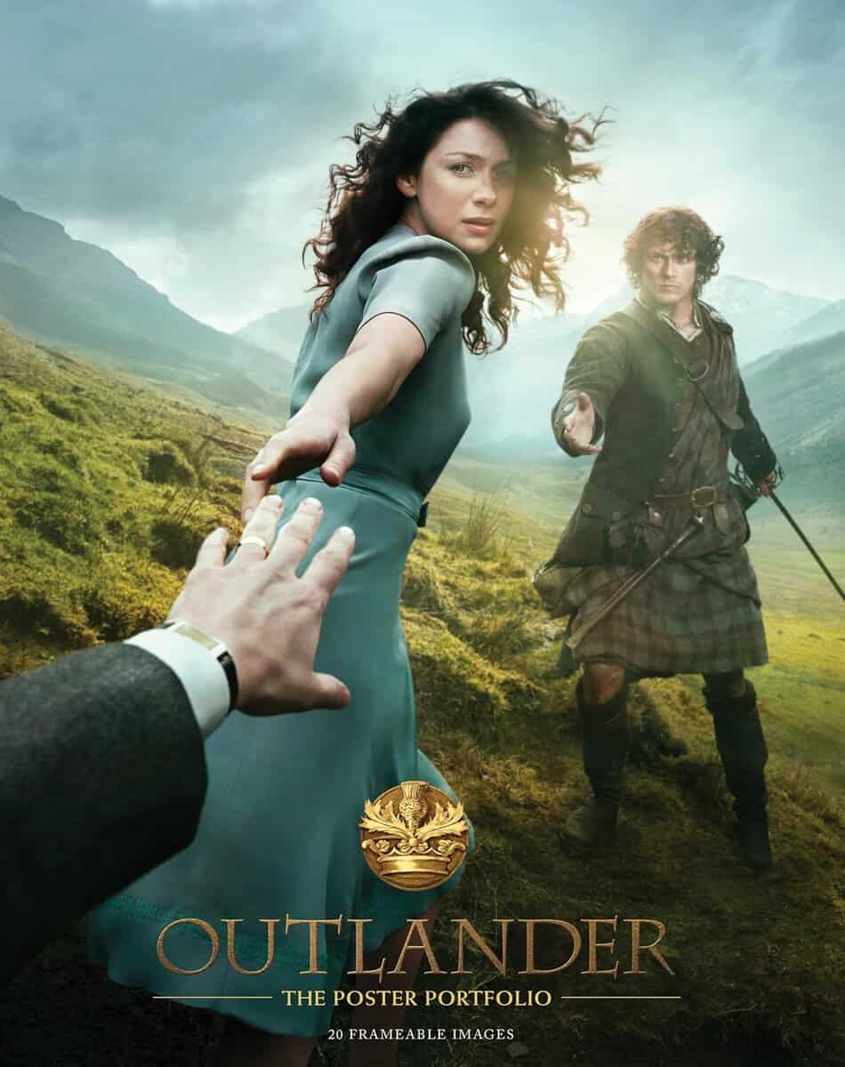 Insight Editions : Outlander