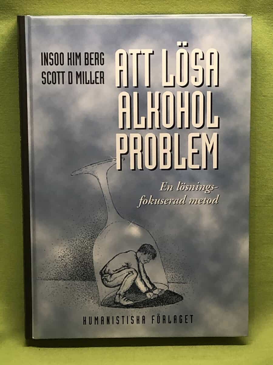 Insoo Kim Berg : Att lösa alkoholproblem