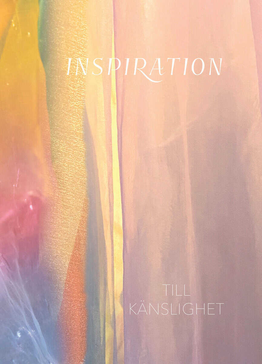 , : Inspiration till känslighet