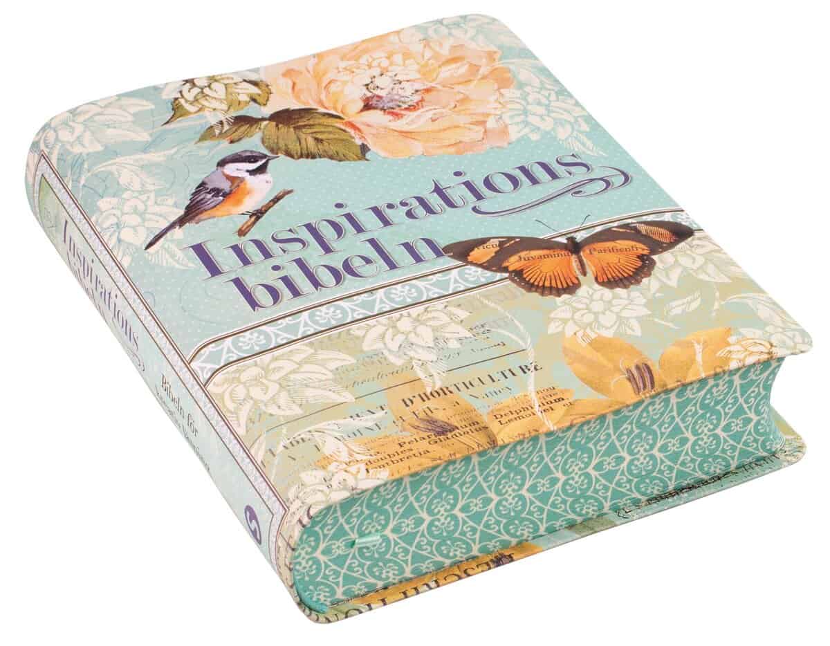 Inspirationsbibeln