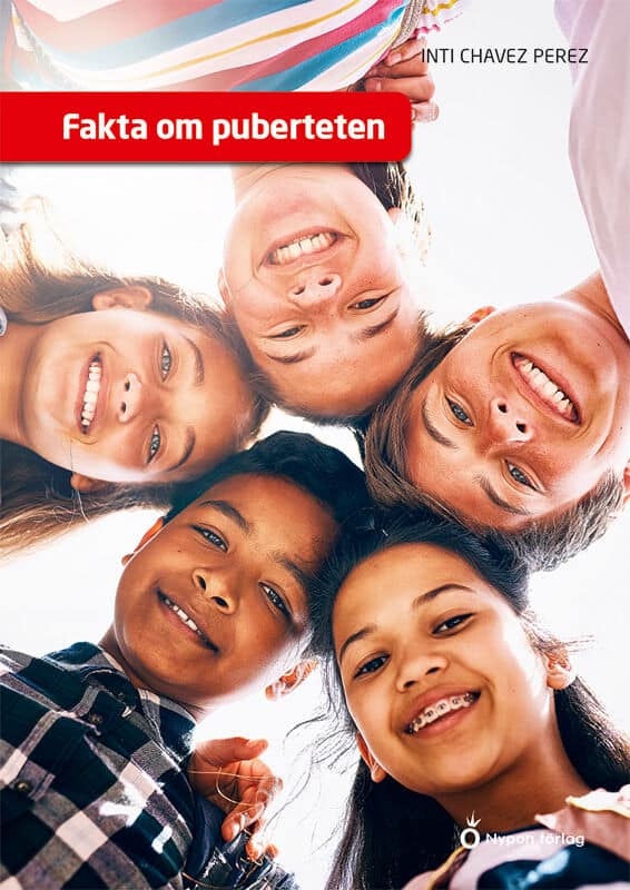 Inti Chavez Perez : Fakta om puberteten