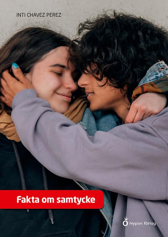 Inti Chavez Perez : Fakta om samtycke