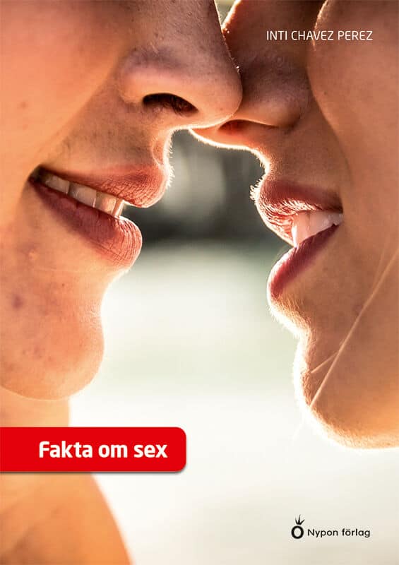 Inti Chavez Perez : Fakta om sex