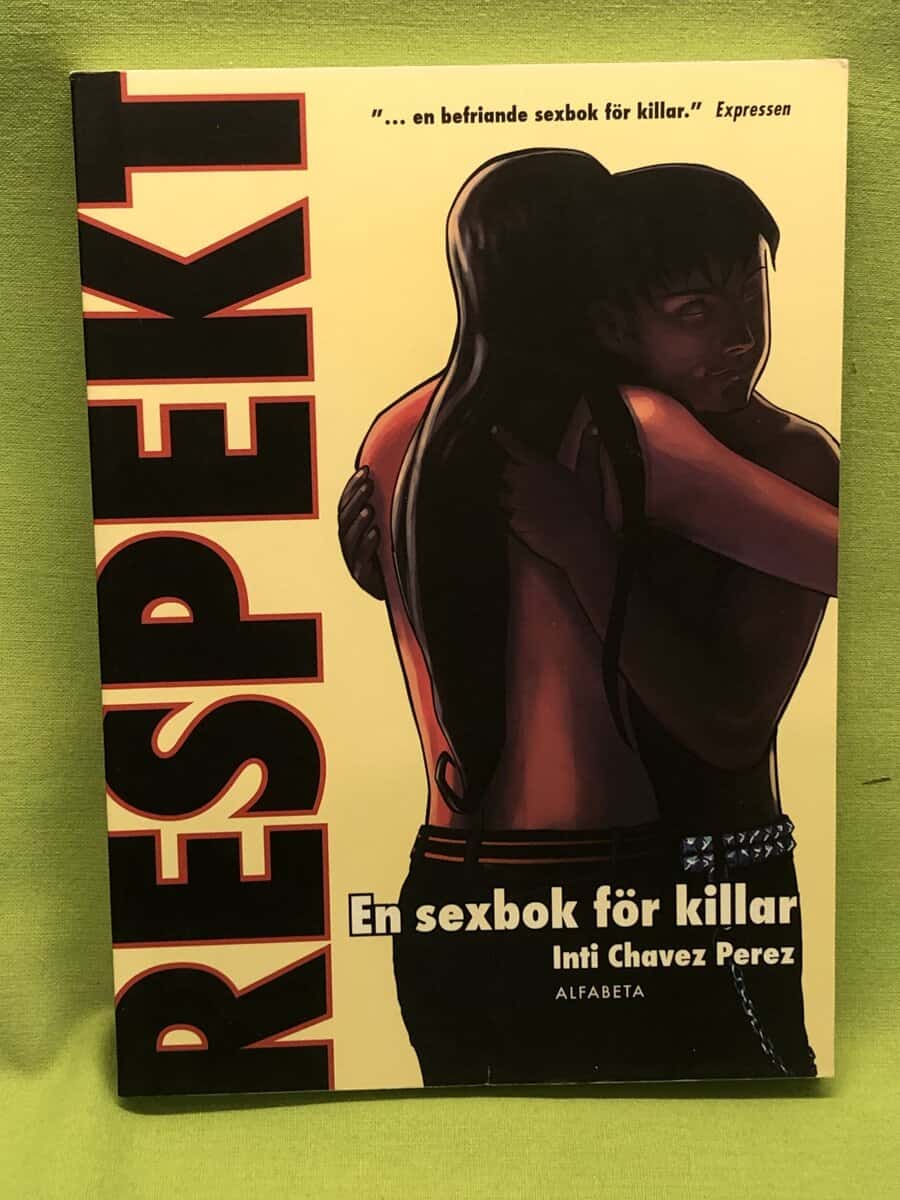 Inti Chavez Perez : Respekt