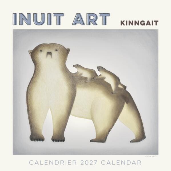 Inuit Art