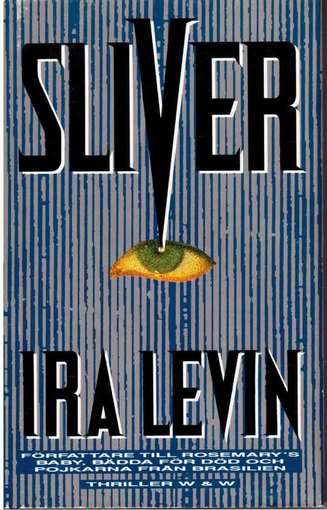 Ira Levin : Silver