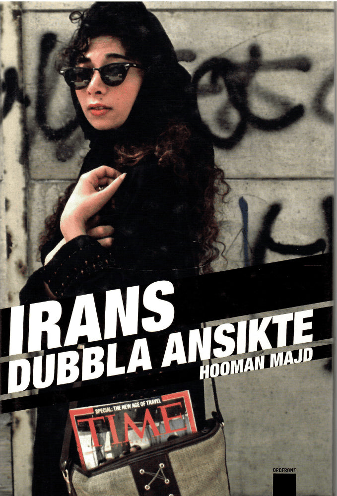 Irans dubbla ansikte